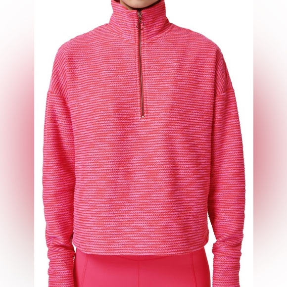 Sweaty Betty TULIP Half Zip - Picture 4 of 9